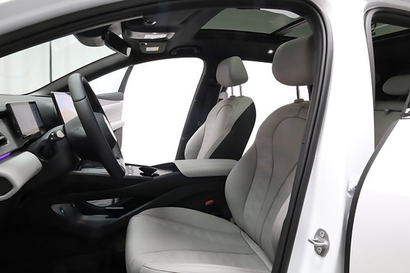 BYD Seal 6 10 of 29