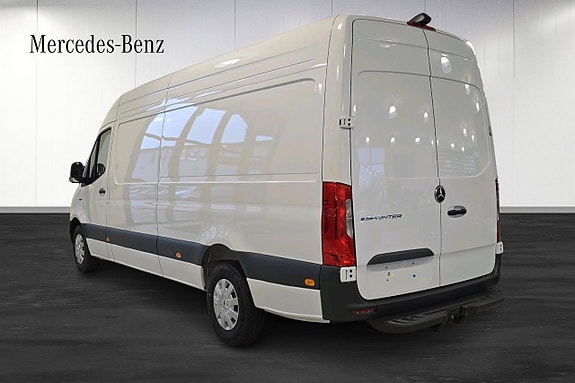Mercedes-Benz eSprinter 420 3 of 10