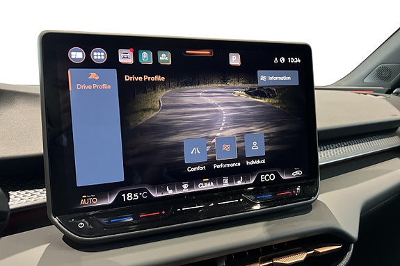 Cupra Terramar 22 of 27
