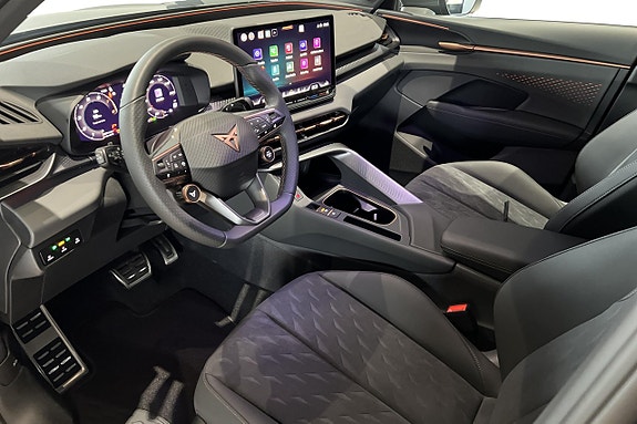 Cupra Terramar 17 of 27