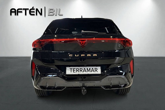 Cupra Terramar 5 of 27
