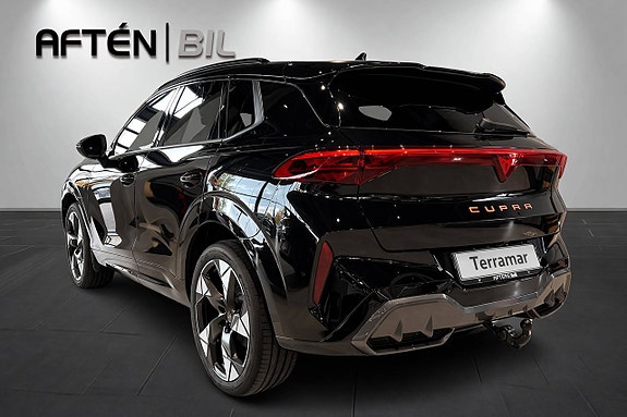 Cupra Terramar 4 of 27
