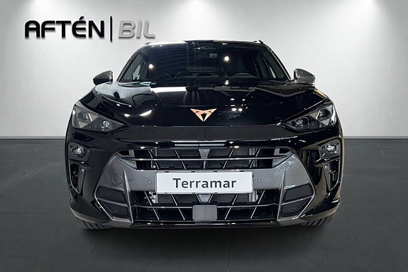 Cupra Terramar 2 of 27
