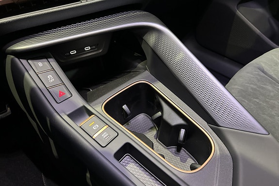 Cupra Terramar 26 of 27