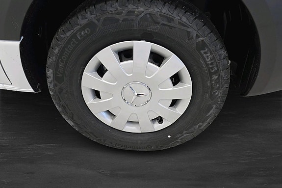 Mercedes-Benz eSprinter 420 5 of 10