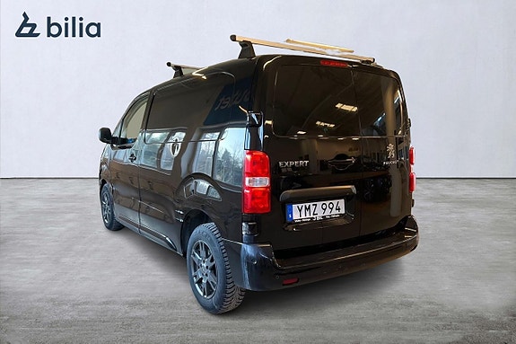 Peugeot Expert 2 of 5