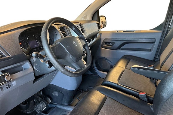 Peugeot Expert 11 of 21