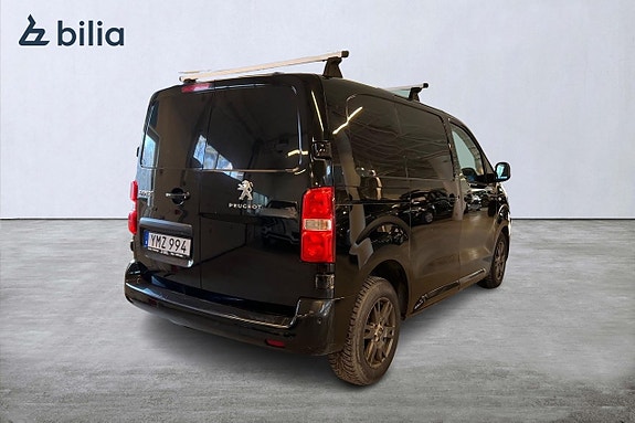 Peugeot Expert 16 of 21