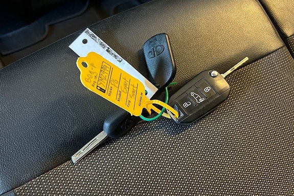 Peugeot Expert 21 of 21