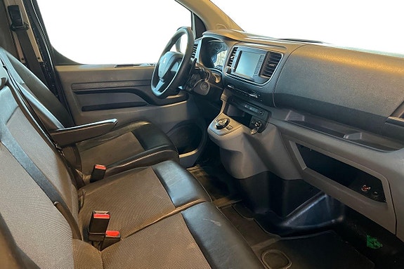 Peugeot Expert 5 of 5