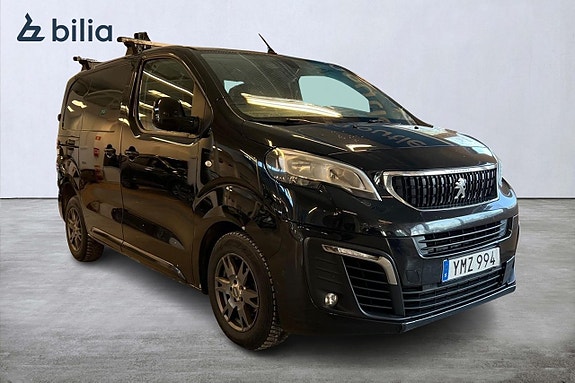 Peugeot Expert 17 of 21