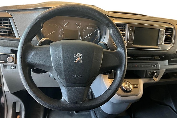 Peugeot Expert 8 of 21