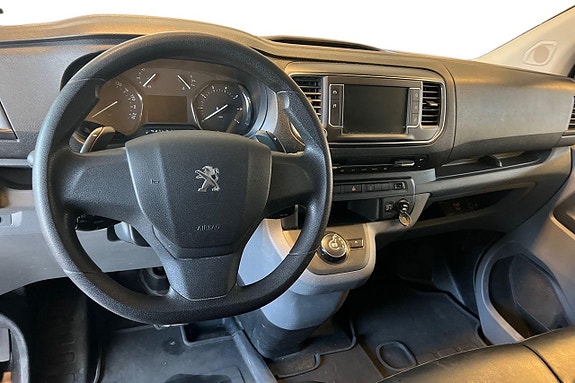 Peugeot Expert 7 of 21