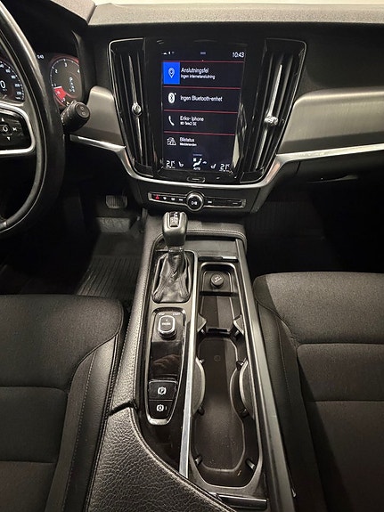 Volvo V90 20 of 27