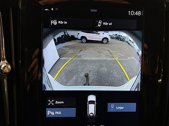Volvo V90 23 of 27