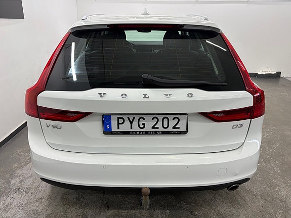 Volvo V90 5 of 5