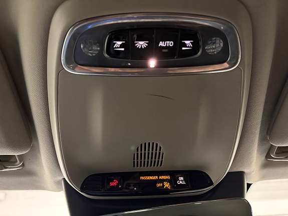 Volvo V90 26 of 27