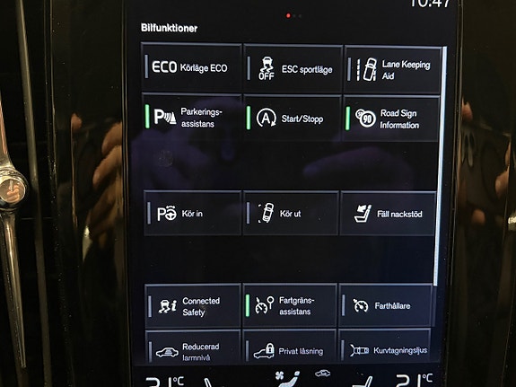 Volvo V90 22 of 27