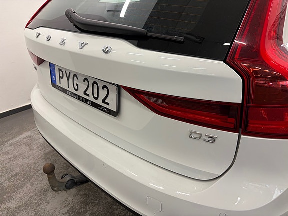 Volvo V90 27 of 27