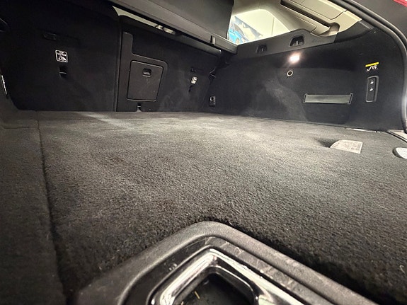 Volvo V90 9 of 27