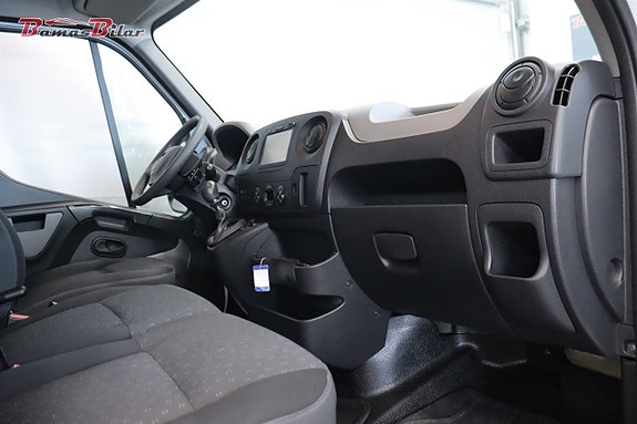 Opel Movano 13 of 17
