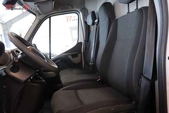 Opel Movano 15 of 17