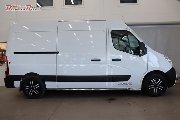 Opel Movano 6 of 17