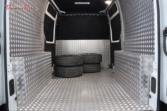 Opel Movano 10 of 17