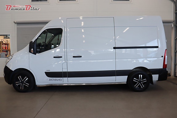 Opel Movano 2 of 5