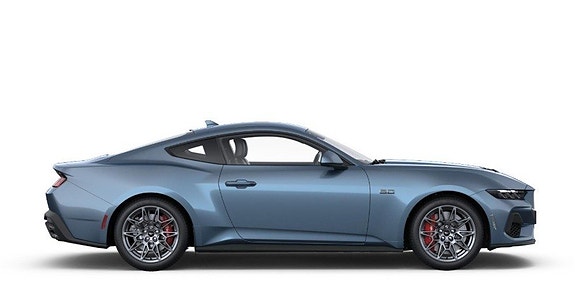 Ford Mustang 3 of 5
