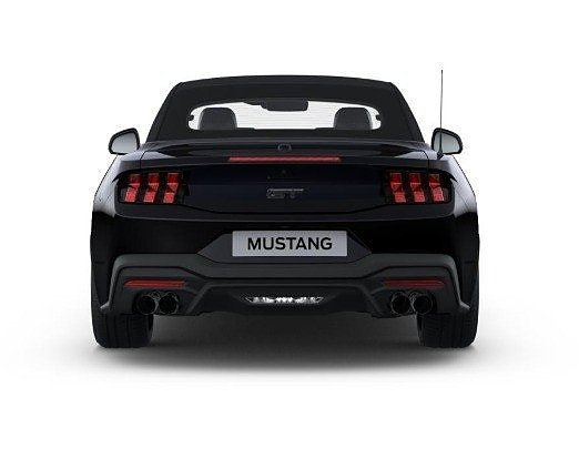 Ford Mustang 5 of 5
