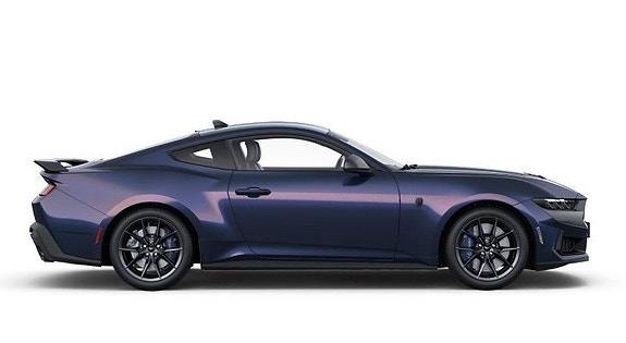 Ford Mustang 3 of 5