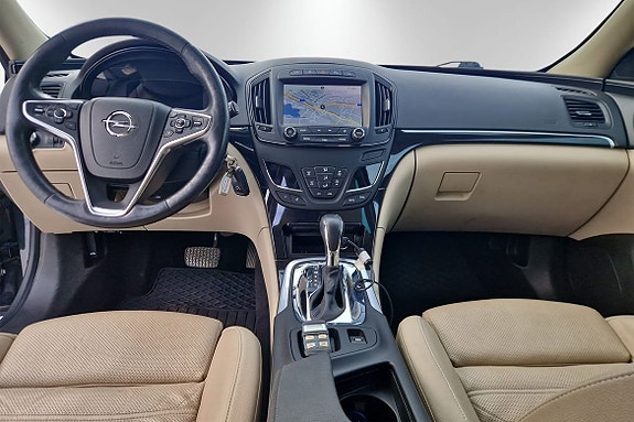 Opel Insignia 6 of 15