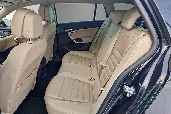 Opel Insignia 5 of 5