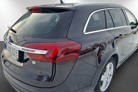 Opel Insignia 9 of 15