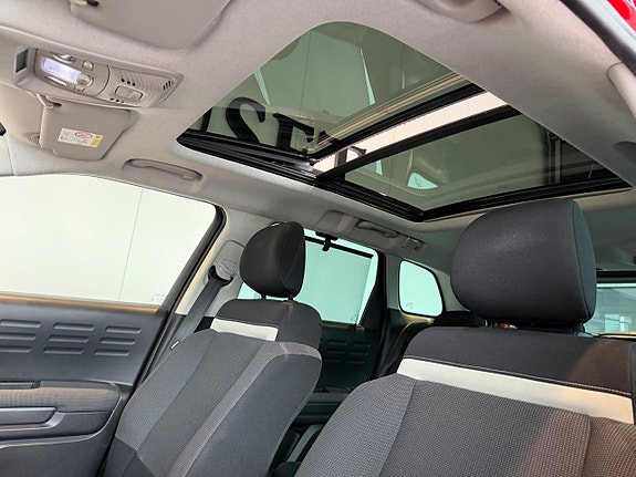 Citroen C3 Aircross 6 of 11