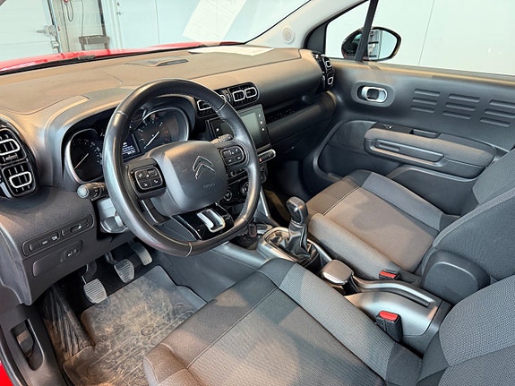 Citroen C3 Aircross 7 of 11