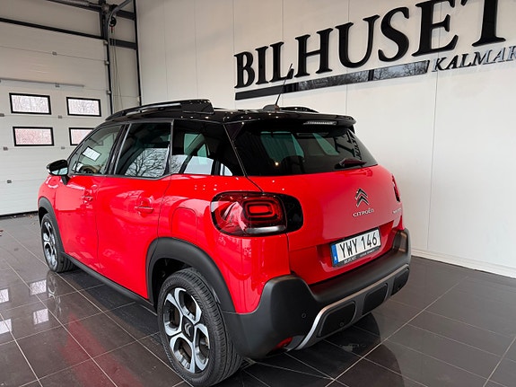 Citroen C3 Aircross 3 of 5