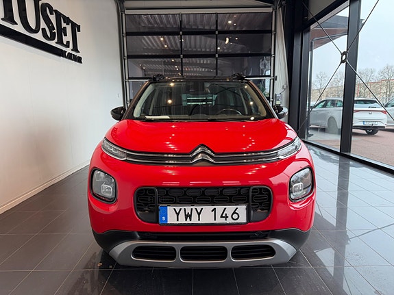 Citroen C3 Aircross 2 of 5