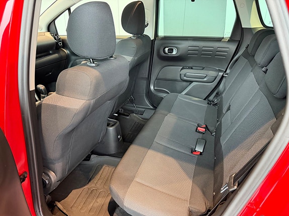 Citroen C3 Aircross 9 of 11