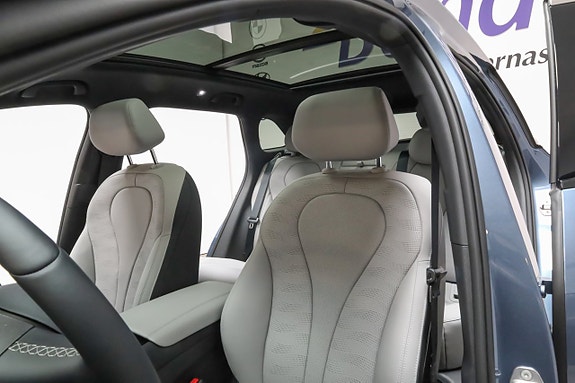 BYD Seal 6 12 of 30