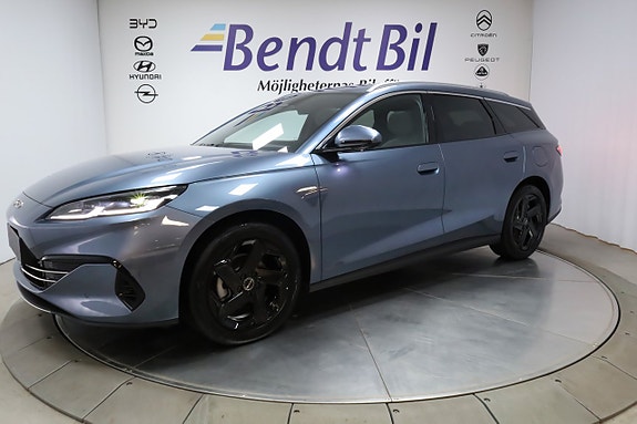 BYD Seal 6 4 of 5