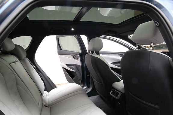 BYD Seal 6 22 of 30