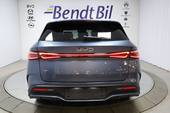 BYD Seal 6 8 of 30