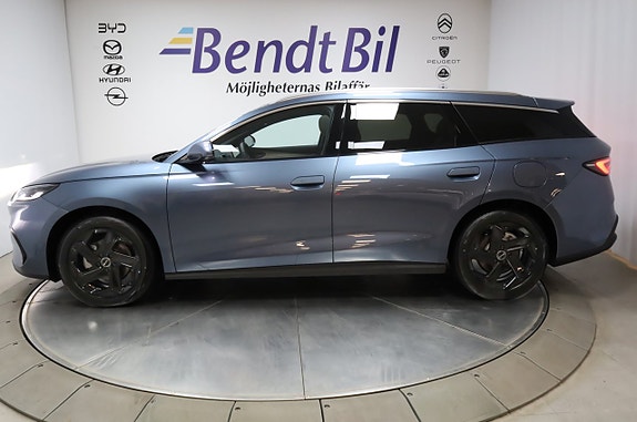 BYD Seal 6 6 of 30