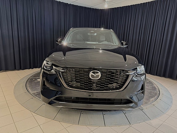 Mazda CX-60 2 of 11
