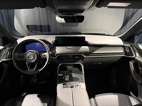 Mazda CX-60 9 of 11
