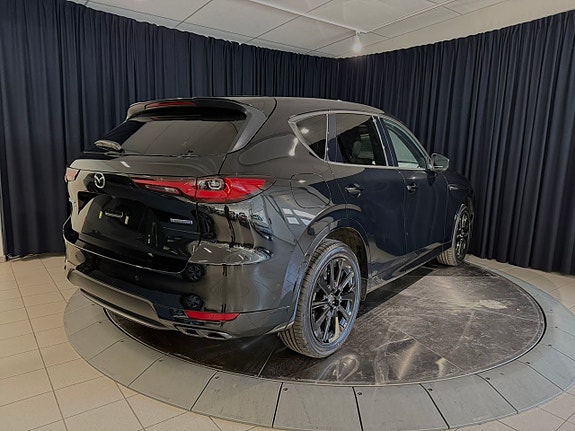 Mazda CX-60 6 of 11