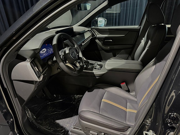 Mazda CX-60 10 of 11