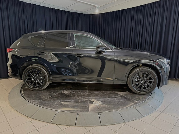 Mazda CX-60 7 of 11
